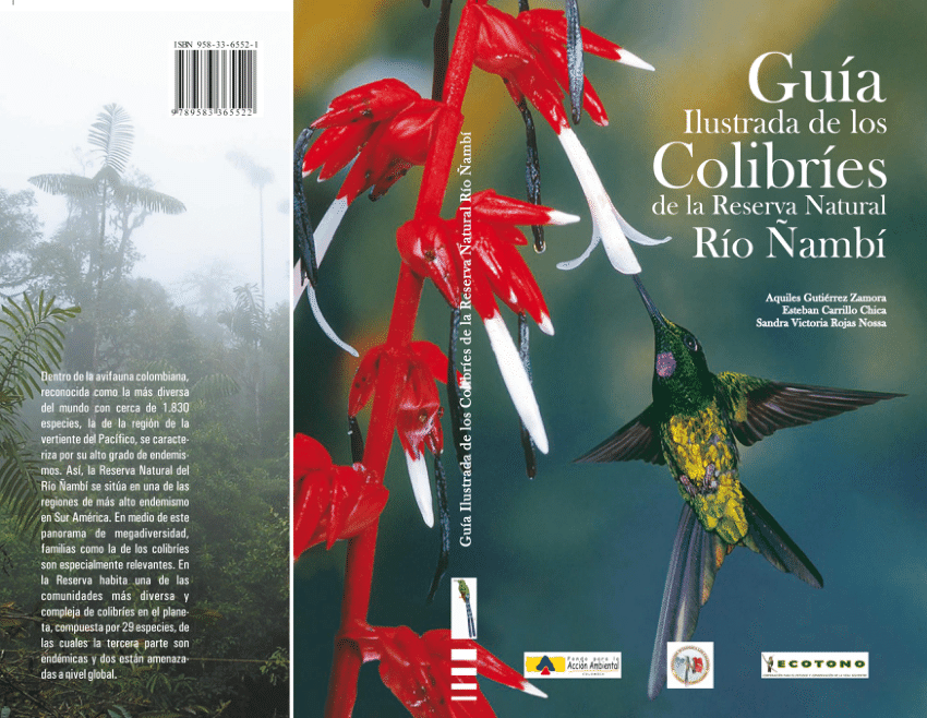 Cabaña Condor Y Colibrí