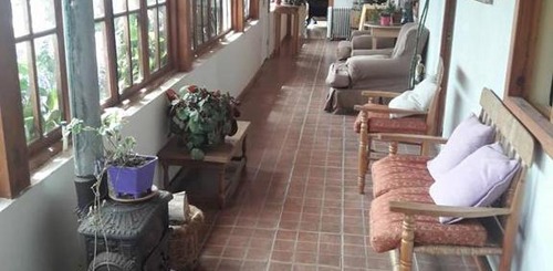 Centro Campestre Pequeño Faisán