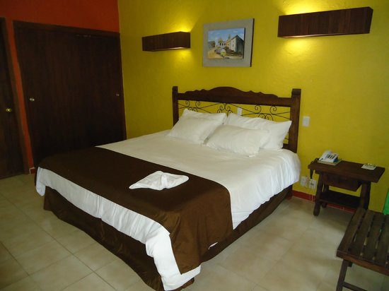 Hostal El Rancho
