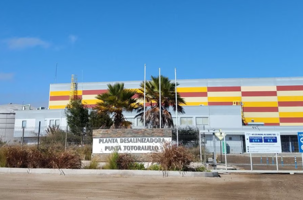 Hotel Casablanca Illapel