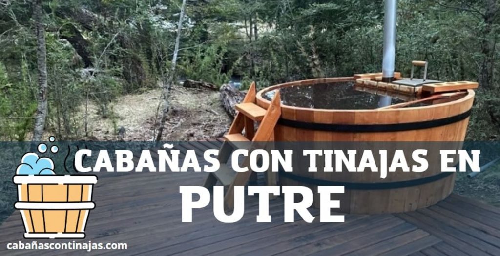 Cabañas En Putre